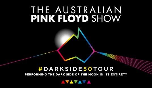 The Australian Pink Floyd Show - 20. Februar 2023